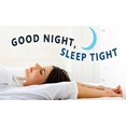 thumbnail image 5 of Alive Pixels Flat Sheet White Solid 100 Percent Cotton 1-Pc (King, White), 5 of 5