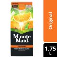 thumbnail image 1 of Minute Maid Jus d'Orange, 1.75 Litres, 1 of 6