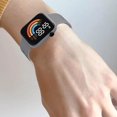 thumbnail image 2 of Hearth & Gear Student Children's Internet LED Electronic Watch Astronaut Square Electronic Watch Student Watch Function And Looking Student Watch A Girls Touchscreen Watch Watch Game for Girls 14-16, 2 of 4