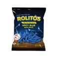 thumbnail image 1 of Spicy Blue Rolitos (Guatemala) 90g, 1 of 1