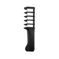 thumbnail image 1 of Graflsoa 5-Slot Hair Chalk Comb with Quick-Dry Formula, 12 Vibrant Colors for Temporary Hair Dye, Easy Application & Washable, Soft & Manageable Finish, No Wet Hair Needed, Compact Design, 1 of 7