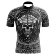 thumbnail image 1 of Skulls XII Cycling Jersey - 4XL, 1 of 3