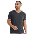 thumbnail image 1 of Jockey T-Shirt à Col en V EverActive pour Hommes, 1 of 6