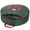 armygreen, variant on HLONK Storage Trunks Clearance  Christmas Wreath Storage Bag - Garland Holiday Container With Clear Window - Tear Proof Fabric  Room Storage