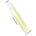 thumbnail image 4 of Yeacher RIGA 3 Pcs Anches de Saxophone Alto Sax Anche en Résine Accessoires pour Saxophone Force 2.5, 4 of 8
