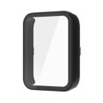 thumbnail image 1 of CUITING For Mi band 9 Pro Smart Watch PC +Tempered Glass Screen N9R6 Cover Case H2J8 By, 1 of 8