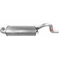 thumbnail image 1 of Walker Exhaust Silencieux d'Échappement P/N:55658, 1 of 5