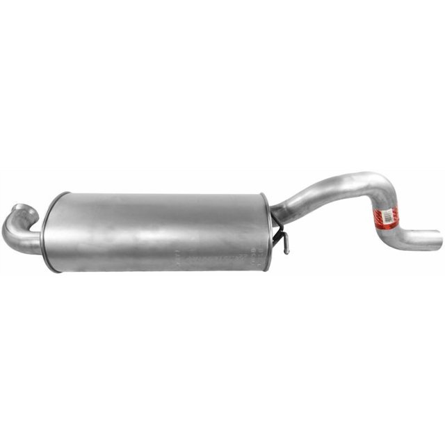 Walker Exhaust Silencieux d'Échappement P/N:55658