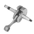 thumbnail image 3 of Crankshaft, Efficient Working Crank Shaft Kit Large Bearing Capacity Alloy Steel  For  MS440 044, 3 of 8