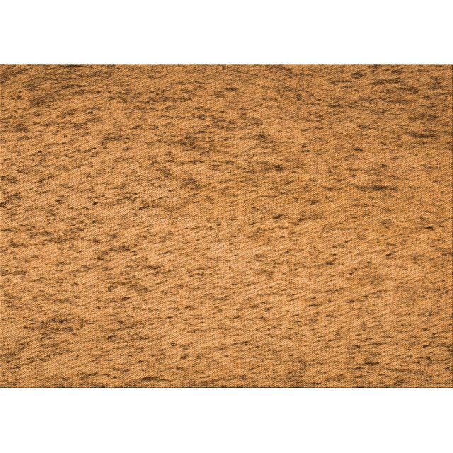 Ahgly Tapis Rectangulaire Lavable en Machine Intérieur Transitionnel Orange Foncé, 2 Pieds x 3 Pieds