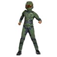 thumbnail image 1 of Enfant Garçons Halo Master Chief Costume Classique, 1 of 6