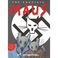 thumbnail image 1 of The Complete Maus, 1 of 1