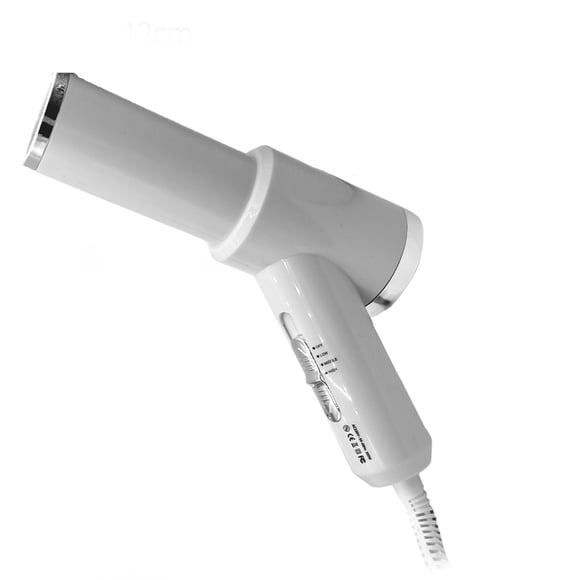 Hair Dryer Brush Dog Hair Dryer with Pin Comb - Flat Blowing Head - Round Blowing Head - Suitable for Dog Grooming - Small and Medium Sized Dogs and Cats Dog Hair Dryer
