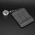 thumbnail image 1 of ANGGREK Fishing Accessory,Fish Hook Storage Foam With Expansion Buckle Fly Fishing Bait Hanging Board Accessory, 1 of 8