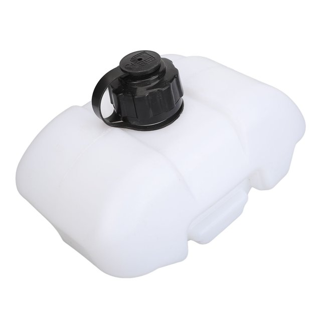 Assemblage de Carburant pour Tondeuse à Gazon, Carburant à Gaz de Rechange Grande Capacité pour Tondeuse à Gazon