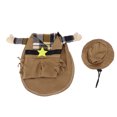 thumbnail image 2 of LYUMO , Polyester Dog Festival Clothing For Small And Medium Sized Dogs For Cats, 2 of 8