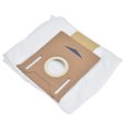 thumbnail image 3 of Non‑Woven Dust Collector Bag Sweeping Robot Accessory for ECOVACS T8 AIVI MAX OZMO, 3 of 7