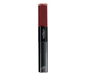 L'Oréal Paris Infaillible Rouge à Lèvres 2 Étapes