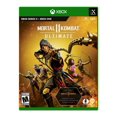 thumbnail image 1 of Mortal Kombat 11 Ultimate Xbox Series X, 1 of 4