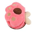 thumbnail image 3 of Hand USB Hand Warmer Mouse Pad Winter Warm Heated Mouse Pad with Wrist Guard, 3 of 8