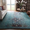 thumbnail image 1 of Safavieh Monaco Annabelle Tapis Vintage, 1 of 5