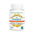 thumbnail image 1 of Genuine Health omega3+ joy, 60 softgels, 1 of 4