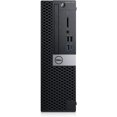 thumbnail image 1 of Dell OptiPlex 7070 SFF Remis à Neuf (Bon) Core i7-9700@3.00GHz 256 Go SSD - 8 Go RAM - Windows 11 Famille, 1 of 1