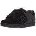 thumbnail image 1 of Globe Mens Fusion, Black/Night, 9.5 M US, 1 of 5