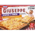 thumbnail image 1 of Dr. Oetker Giuseppe pizza Croûte Farcie 4 Fromages Pizza Croûte far Giu 4 Fro, 1 of 5