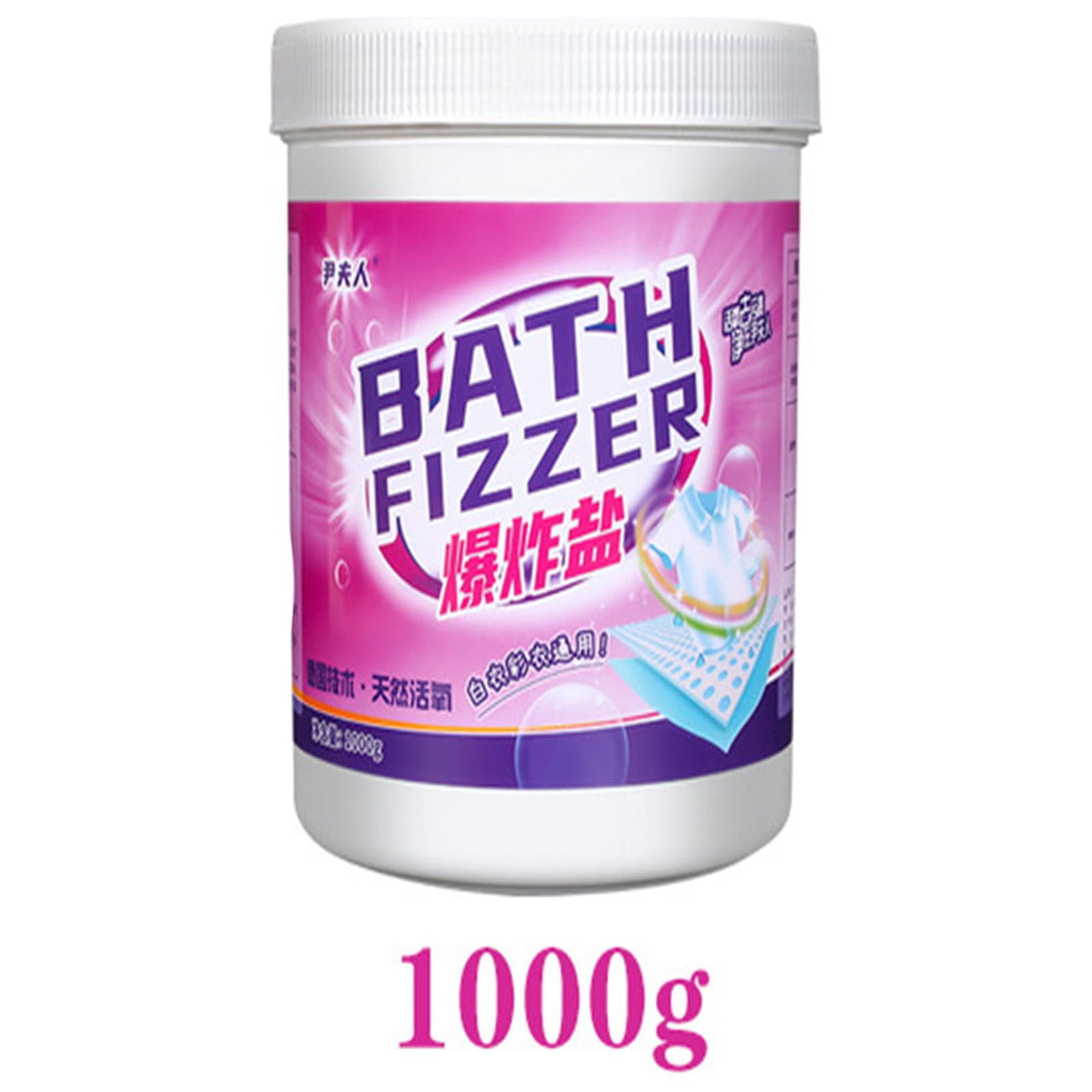 NARABB Laundry Powder Detergent