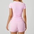 thumbnail image 4 of Your Fitness Routine with Stylish Women's Yoga Sets - Versatile Activewear for Exercise Relaxation and Everyday Use, 4 of 4