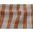 thumbnail image 4 of oneOone Viscose Jersey Fabric Madras Check Printed Fabric 1 Yard 60 Inch Wide, 4 of 5