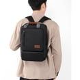 thumbnail image 2 of XZNGL Sacs à Dos pour Garçons pour le Secondaire Sac à Dos pour Garçons et Filles, Sac à Dos pour Ordinateur Portable de 15 Pouces, Sac à Lunch et Trousse, Sac à Livres Léger Résistant à l'Eau Sac de Jour Sac à Dos pour Garçons Secondaire, 2 of 6