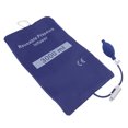 thumbnail image 1 of Fluid Pressure Bag, 3000ml 3h Airtightness Pressure Infusion Bag Pressure Display Column  For Field Emergency For Clinical Emergencies, 1 of 8
