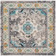 thumbnail image 4 of Safavieh Monaco Toria Traditional Area Rug, 4 of 6