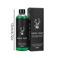 thumbnail image 3 of Savon Liquide Nettoyant à Mousse Dense 300 ml Produit Vert, 3 of 4