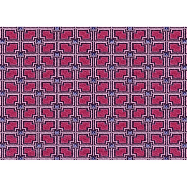 Ahgly Company Tapis Rectangulaire Lavable en Machine Intérieur Transitionnel Lilas Violet Riche, 2 Pieds x 3 Pieds