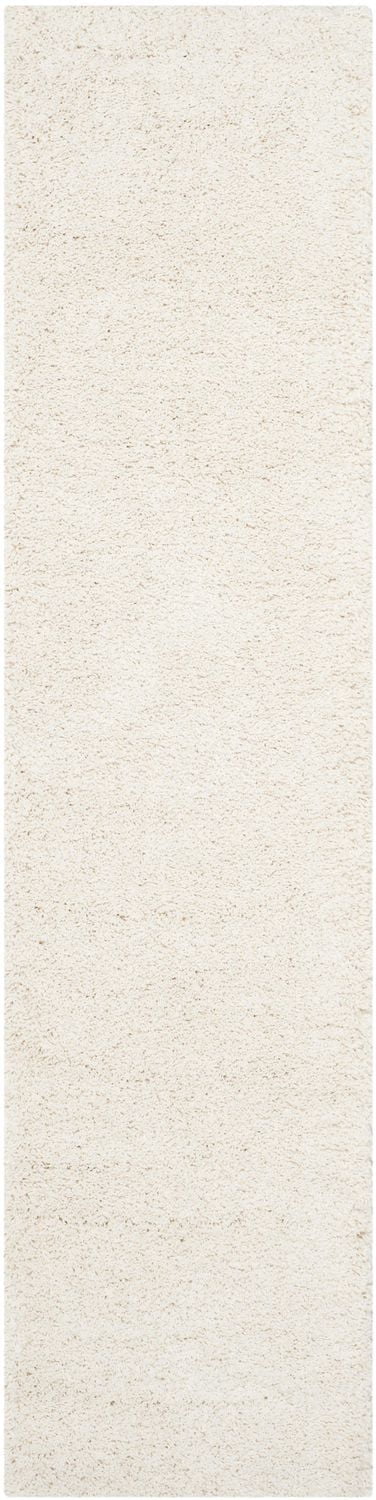 Safavieh Milan Harlow Tapis Peluche Solide Shag