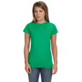 thumbnail image 1 of Gildan Ladies' Softstyle 4.5 oz. Fitted T-Shirt - G640L, 1 of 1