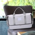 thumbnail image 5 of Yhmxh Multi Functional Lightweight Leisure Travel Bag For Short Distance Travel- Dry And Wet Separation Training- Exercise Yoga And Fitness Bag Organization and Storage Home Decor, 5 of 5