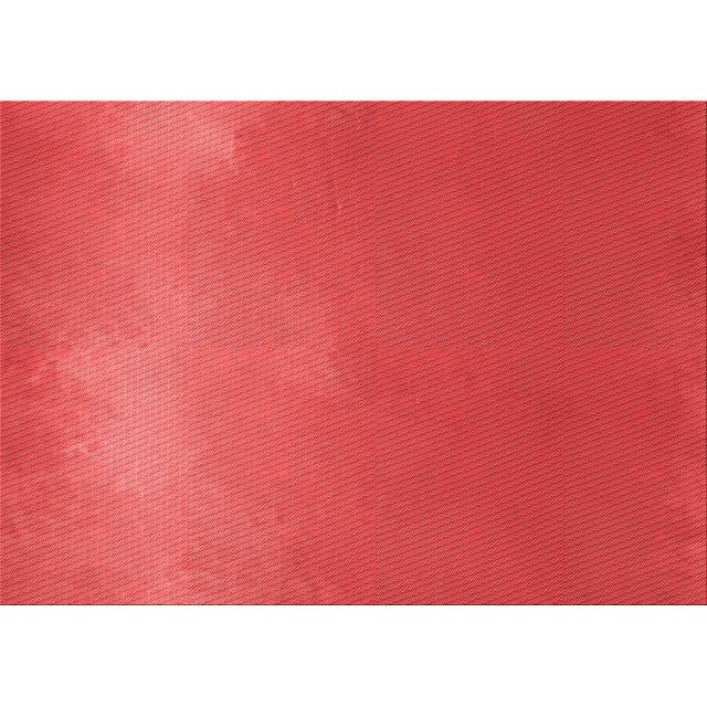 Ahgly Company Tapis Rectangulaire Lavable en Machine Rouge Transitionnel, 8 Pieds x 12 Pieds