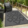thumbnail image 2 of ECARPET Esina Transitional Area Rug for Living Room, Bedroom, Dining Room, Entrance, Hallway and More., 2 of 9