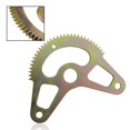 thumbnail image 3 of Lefu Engrenage de Direction 717-05225C pour Modèles Cadet 247273340 247270381, 3 of 8