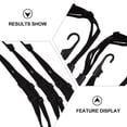 thumbnail image 3 of MasteelfCA 2pcs Useful Motorbike Tension Belt Elastic Helmet Belt Durable Tension Rope, 3 of 8