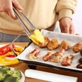 thumbnail image 4 of Price Slash, Baking Paper Food Grade, Non-Stick Surface, Heat Resistant up to 450f, for Oven Roasting, Grilling, Camping, Kitchen Essential, Parchment Paper Alternative Hzhnb Order here, 4 of 7