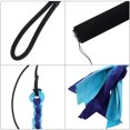 thumbnail image 3 of Quentinu Retractable Dog Teaser Pole Puppy Trainer Dog Tease Pet Toy Training Stick, 3 of 7