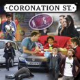 thumbnail image 1 of Coronation Street | 2023 12x24 Inch Square Wall Calendar, 1 of 8