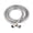 Sl, variant on Vaidha Shower Hose, 79 Inches Extra Long Handheld Shower Hose with Brass In