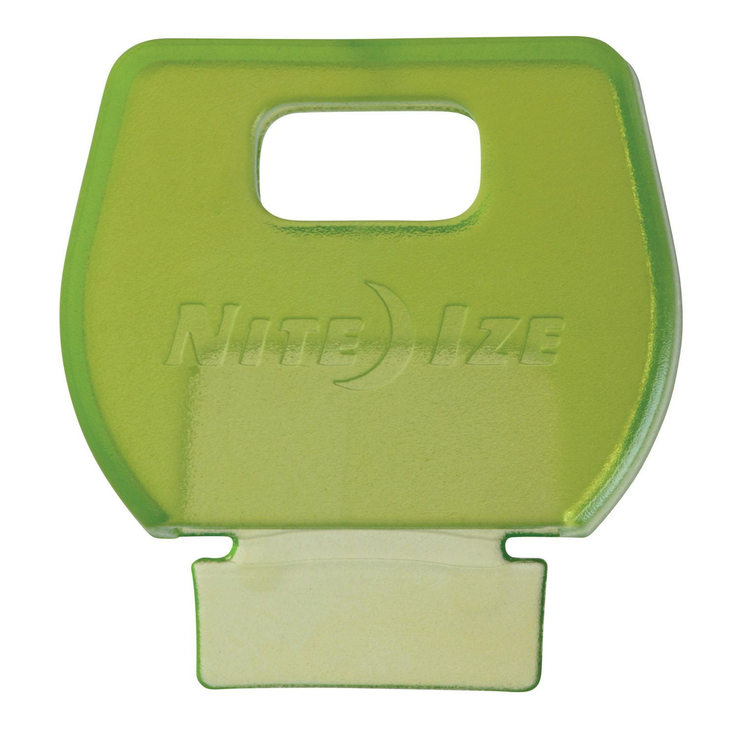 Couvre-clés IdentiKey - Lot de 4 - Assortiment