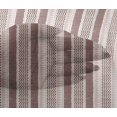 thumbnail image 4 of oneOone Viscose Chiffon Fabric Chevron Block Print Fabric By Yard 42 Inches Wide, 4 of 4